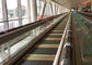 VVVF 0,5m / S Lối đi bộ Di chuyển Vỉa hè cho Trung tâm Mua sắm Sân bay
