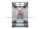 Thang máy thang máy hành khách phòng máy Vvvf 1600kg được CE phê duyệt cho tòa nhà văn phòng