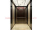 Gương thang máy chở khách bằng thép không gỉ bằng thép không gỉ với titan đen