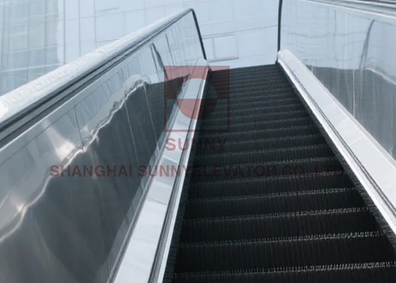 Thang cuốn và lối đi bộ thương mại: Các loại, Thông số kỹ thuật & Hướng dẫn lắp đặt 2024