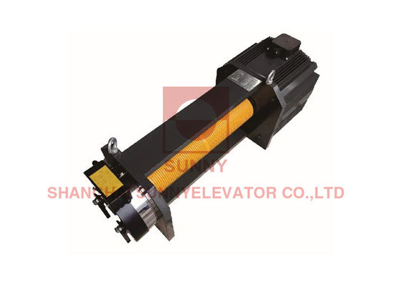 Máy dẫn trực tiếp chất lượng PMS Máy không có động cơ cho thang máy nhà