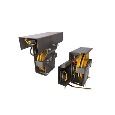 ≤0.4m/S Tốc độ định số thang máy gia dụng Tốc độ máy điều khiển thang máy Phụ kiện phụ tùng