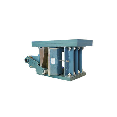 0.29 ~ 0.8m/S Tốc độ kích hoạt thiết bị an toàn thang máy cho các bộ phận an toàn thang máy siêu hạng nặng