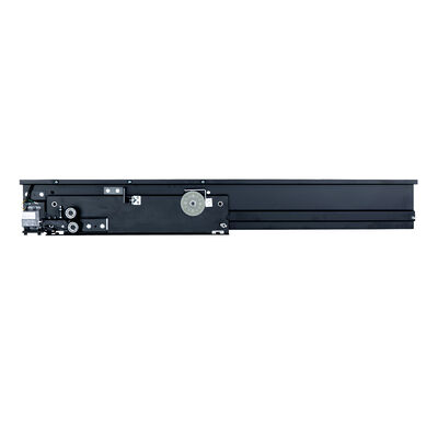 Thiết bị cửa hạ cánh thang máy được chứng nhận CE với mở trung tâm và 700 ~ 800mm JJ cho phụ tùng thang máy