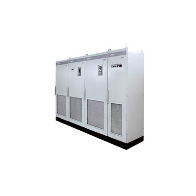 Hệ thống điều khiển thang máy tốc độ cao với dải tốc độ 3-10 m/s cho tối đa 64 tầng và ổ đĩa bốn góc