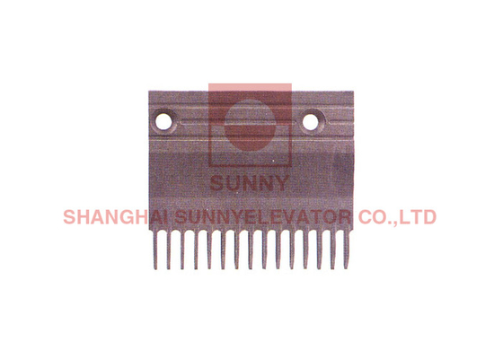 Các bộ phận của thang cuốn tấm lược nâng 1000mm Các bộ phận của thang cuốn song song