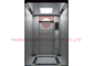 Phòng máy 1000KG Thang máy chở khách 3.0m / S Dao một cửa