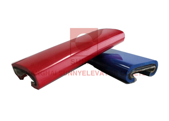 0.5m/S 30 độ thang máy hành khách cho trung tâm mua sắm Hệ thống tiết kiệm năng lượng