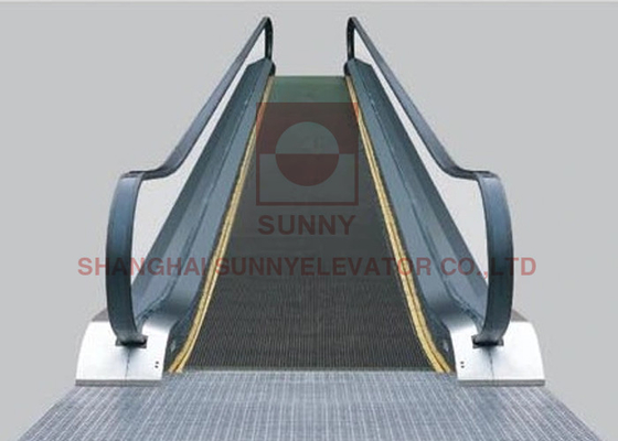 Đường đi bộ di chuyển đường đi bộ đường dây an toàn 380V nguồn cung cấp điện cho sân bay
