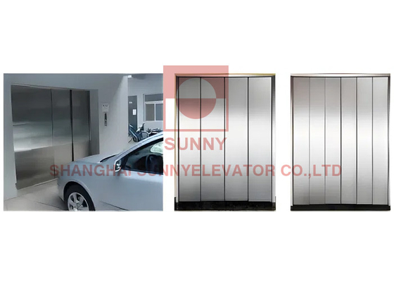 Đỗ xe Cỗ máy nâng xe Cỗ máy nâng xe 1/2/3/4/5t Cỗ máy nâng hàng hóa