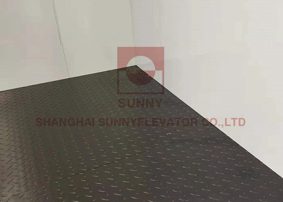 0.25 ~ 1.0m/S Đỗ xe ô tô Xe nâng Xe nâng Thiết bị nâng Hàng hóa Thang máy nâng