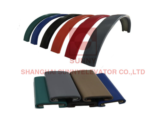 3000mm Đi bộ chiều cao Trung tâm mua sắm thang cuốn SN-VF800/0.5-30 Với trọng lượng ròng 118KN