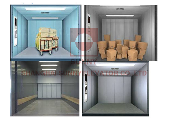 1000kg-5000kg Cửa hàng công nghiệp Thang máy hướng dẫn đường sắt thủy lực hàng hóa Thang máy hàng hóa Thang máy hàng hóa Thang máy hàng hóa Thang máy hàng hóa Thang máy