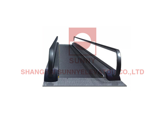 0.5m/S đường đi bộ tự động Di chuyển đường đi bộ đường đi bộ 0 độ đến 12 độ