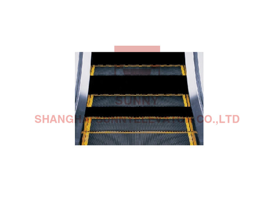 Chọn đường dẫn 600/ 800/ 1000mm bước rộng thang cuốn cho các trung tâm mua sắm