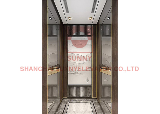 Với ít bộ phận di chuyển hơn và thiết kế độc lập MRL thang máy dễ bảo trì hơn và có tuổi thọ dài hơn