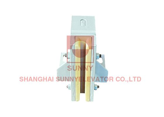 Phần nâng Giày hướng dẫn trượt Chiều rộng của đường ray hướng dẫn 9mm/10mm/16mm