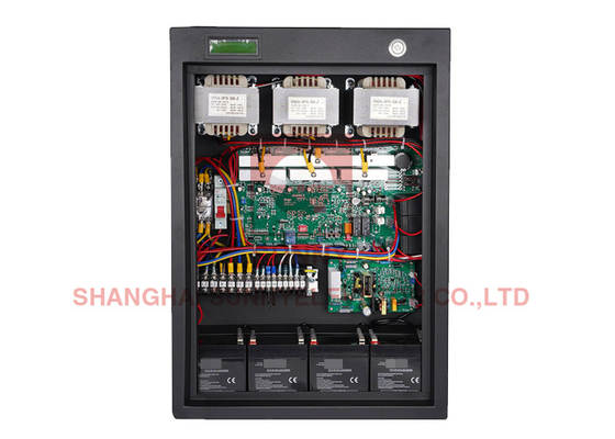 Thiết bị cân bằng khẩn cấp thang máy cho các tính năng an toàn, chức năng và tiêu chuẩn tuân thủ