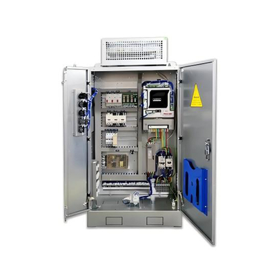 Bộ điều khiển tích hợp thang máy 3 pha 5,5-22kW AC380V EN81-20