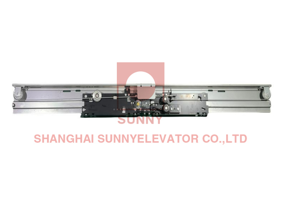 Cửa mở trung tâm hai cánh cho bộ phận cửa thang máy 600~1200mm JJ