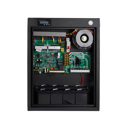 Thiết bị cân bằng khẩn cấp công suất 5.5KW-22KW khi mất điện cho bộ phận thang máy