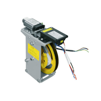 Bộ điều tốc thang máy lực kéo 650-1450N Dành cho Phụ tùng thang máy chất lượng