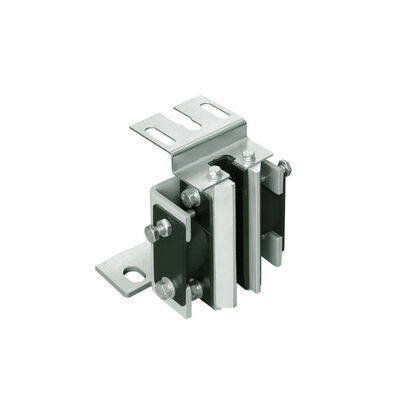 Ray dẫn hướng thang máy chất lượng cao, rộng 16/10mm