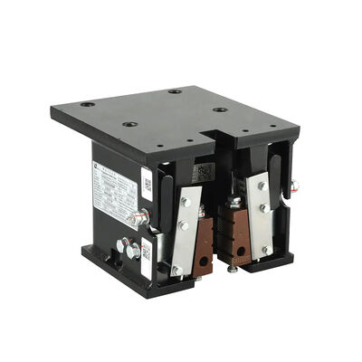 9/10/15.88/16mm Chiều rộng của ray dẫn hướng Bộ phận an toàn lũy tiến thang máy cho Phụ tùng thang máy