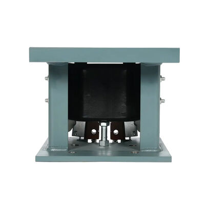 9/16 mm Độ rộng đường ray thiết bị an toàn thang máy cho các bộ phận an toàn thang máy hàng hóa