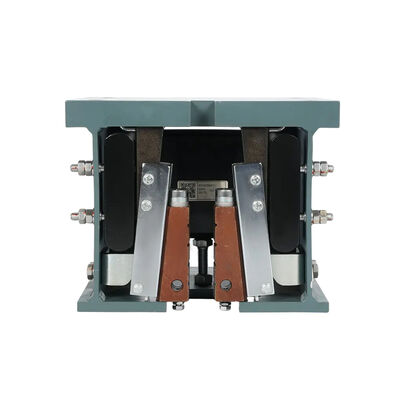 9/16 mm Độ rộng đường ray thiết bị an toàn thang máy cho các bộ phận an toàn thang máy hàng hóa