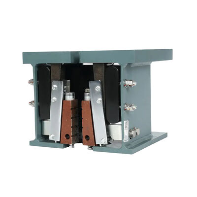 9/16 mm Độ rộng đường ray thiết bị an toàn thang máy cho các bộ phận an toàn thang máy hàng hóa