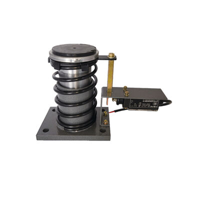 160mm Free Height Home Elevator Oil Buffer Cho các bộ phận thang máy gia đình