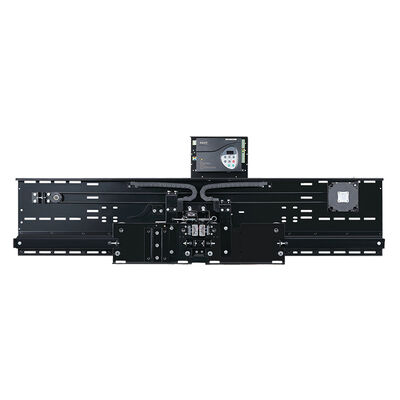 Phương tiện tiếp cận phần thang máy Người điều hành cửa thang máy với động cơ nam châm vĩnh viễn