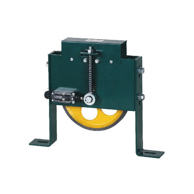 Thiết bị điện áp thang máy với đường kính lông Ø200mm 12 tháng bảo hành cho việc lắp đặt hố dưới đất