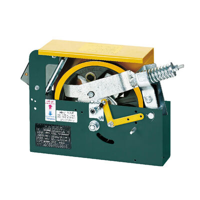 Tiêu chuẩn φ6 mm đường kính dây thừng dây thừng máy điều khiển thang máy An toàn cơ khí
