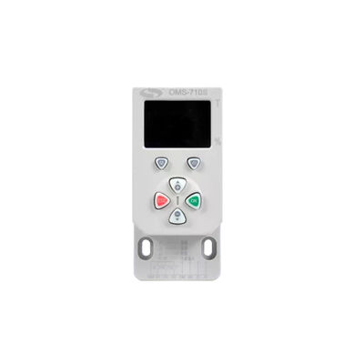 Bộ cảm biến gần nhà thờ cấu trúc nhỏ gọn với khoảng cách cảm biến hiệu quả 2-9mm và hoạt động nhiều nút