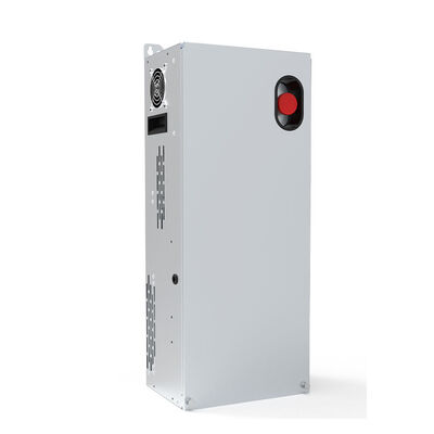 Tủ điều khiển thang máy thông minh không tiếp xúc với tốc độ ≤2,5 m/s và phanh DC110V/3A cho nguồn điện AC ba pha 380V