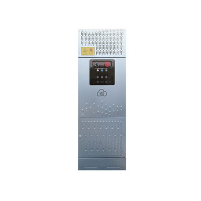 Phòng máy thang máy Bộ điều khiển thang máy thông minh tích hợp 5.5/7.5/11/15/18.5/22 KW