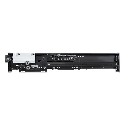Thiết bị cửa thoát hiểm chống cháy loại 2 cánh mở bên, điện áp ≤ DC110V cho thang máy nhà cung cấp