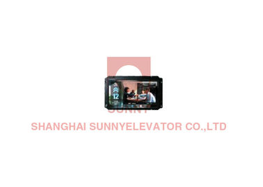 Bảng hiển thị LCD thang máy điện tử cho phụ tùng thang máy Bảo hành một năm