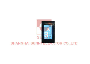 Bảng hiển thị LCD thang máy điện tử cho phụ tùng thang máy Bảo hành một năm