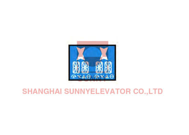 Bảng hiển thị LCD thang máy điện tử cho phụ tùng thang máy Bảo hành một năm