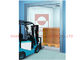 Thang máy vận chuyển hàng hóa dọc 1.0m AC 1000kg Thang máy vận chuyển hàng hóa công nghiệp