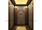 Luxury 2 tầng 2 tầng Biệt thự Thang máy Vvvf Kiểm soát cửa ra vào Tải trọng 500kg