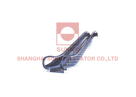 0.5m/S Tốc độ VVVF Kiểm soát thang cuốn trong nhà thương mại với góc 30 độ cho các trung tâm mua sắm nhà cung cấp