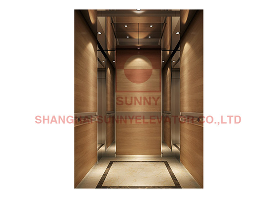 AC Drive VVVF Hành khách Nhà dân Thang máy Kéo Thang máy Cho Nhà