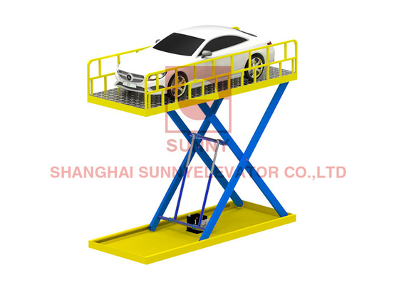 110V-460V kéo xe nâng tải 3000 ~ 7000kg Với thủy lực