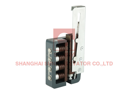 Thiết bị an toàn nâng cao tiến bộ ️ Bảo vệ quá tốc độ đáng tin cậy cho thang máy