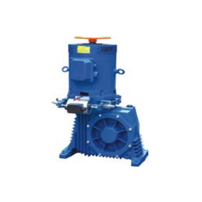 AC220V Động cơ chạy bộ phanh Động cơ điện Động lực và Động lực GlideStream