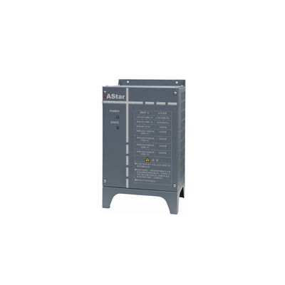Thiết bị tái tạo năng lượng thang máy tần số 50Hz / 60Hz với phạm vi công suất 5,5-30KW và nguồn điện AC380
